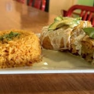 Burrito Primo